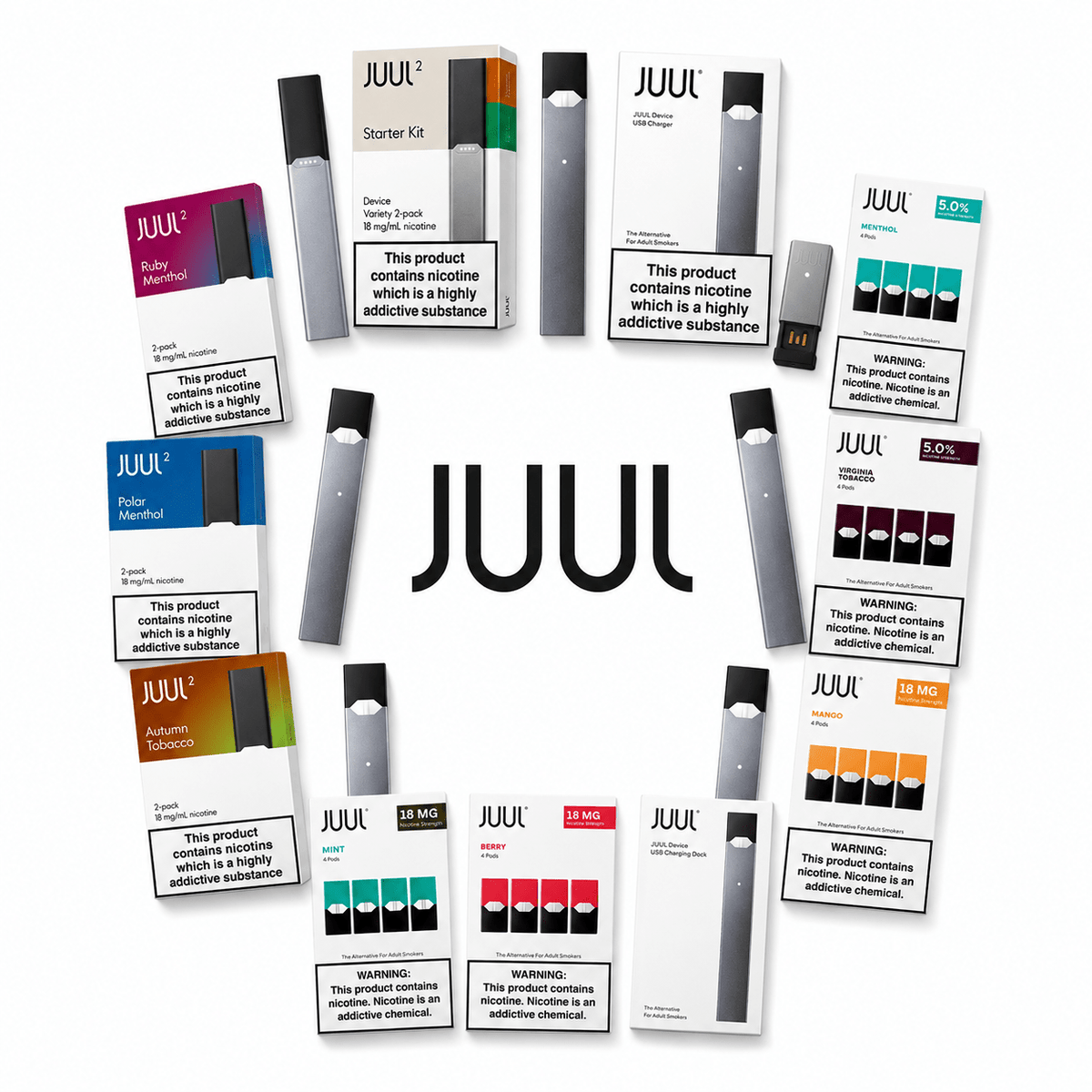 JUUL