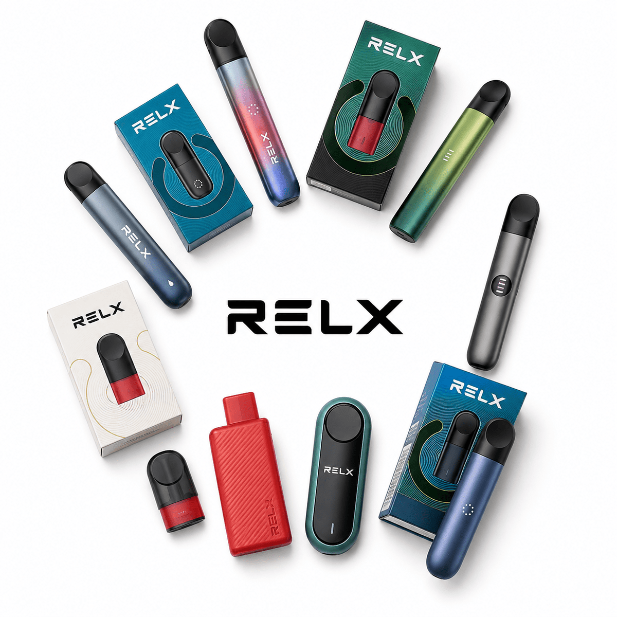 RELX