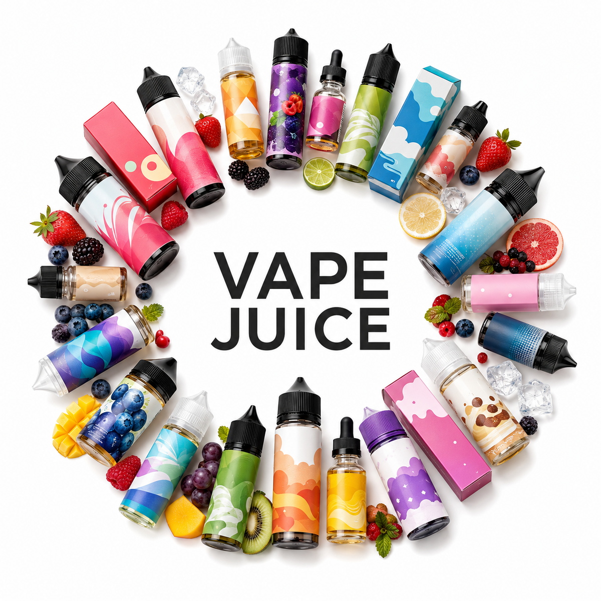 Vape Juice