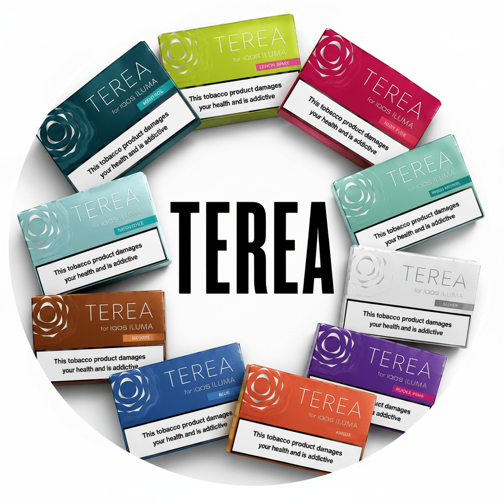 TEREA