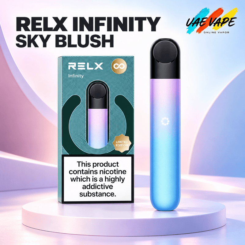 RELX Infinity UAE