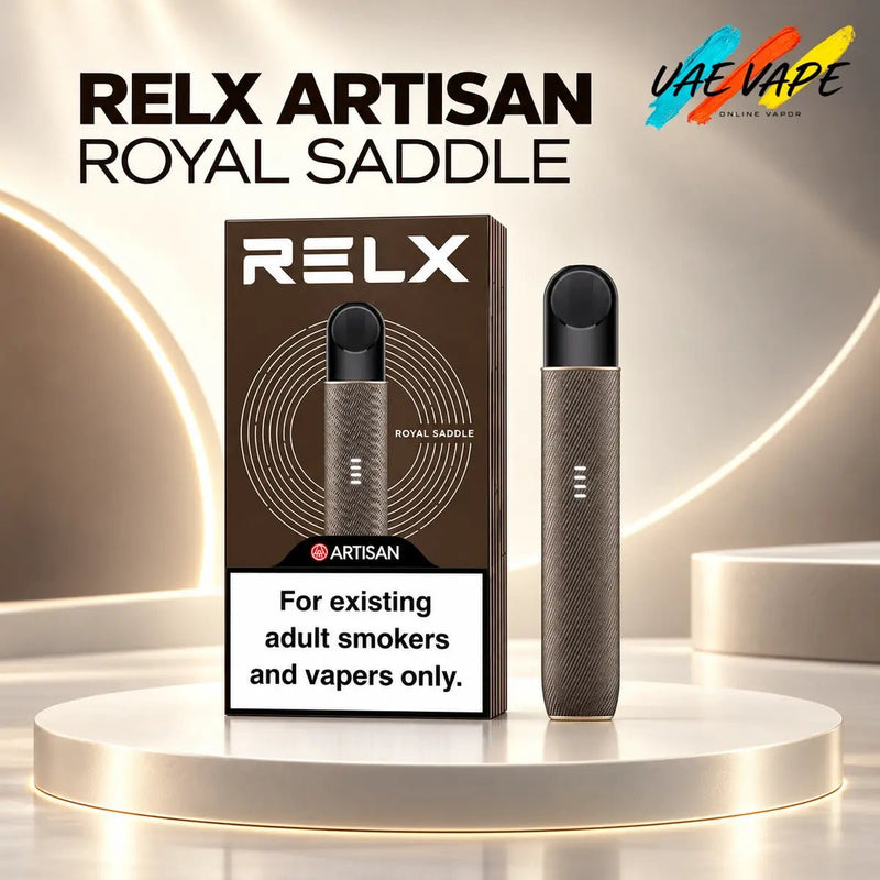 Buy RELX Artisan UAE