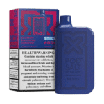 POD SALT NEXUS BLUEBERRY BLACKBERRY LEMONADE 20MG_ML-6000 PUFFS