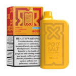 POD SALT NEXUS MANGO STRAWBERRY PEACH 20MG_ML-6000 PUFFS
