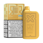 POD SALT NEXUS PINA COLADA 20MG_ML-6000 PUFFS