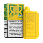 POD SALT NEXUS PINEAPPLE PASSION LIME 20MG_ML-6000 PUFFS