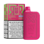 POD SALT NEXUS STRAWBERRY WATERMELON KIWI 20MG_ML-6000 PUFFS