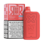 POD SALT NEXUS SWEET STRAWBERRY LEMONADE 20MG_ML-6000 PUFFS