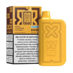POD SALT NEXUS SWEET TANGERINE COCONUT 20MG_ML-6000 PUFFS