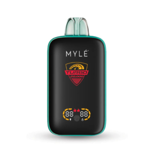 New Myle Turbo 20000 Puffs Disposable Vape _ UAE VAPE_ Myle Vape Dubai _ myle abu dhabi