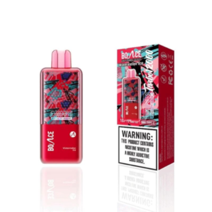 Bounce Turbo 12000 Puffs Disposable Vape Watermelon Ice