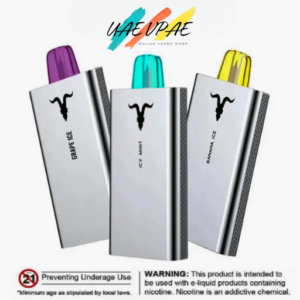 IGNITE V50 5000 Puffs 20mg Disposable Vape