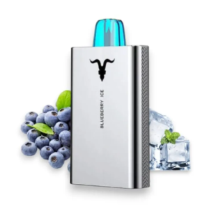 IGNITE V50 5000 Puffs 20mg Disposable Vape Blueberry Ice