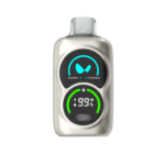 Waka PA25000 Puffs Disposable Vape 5% Nicotine