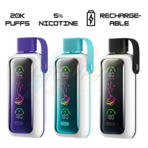 VOZOL Star 20000 Puffs Disposable Vape