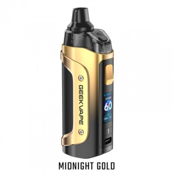 GEEKVAPE Aegis Boost 3 Pod System Kit - Image 3