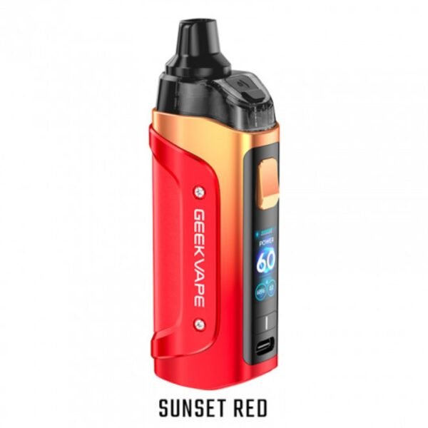 GEEKVAPE Aegis Boost 3 Pod System Kit - Image 7