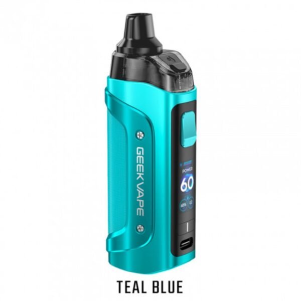 GEEKVAPE Aegis Boost 3 Pod System Kit - Image 8