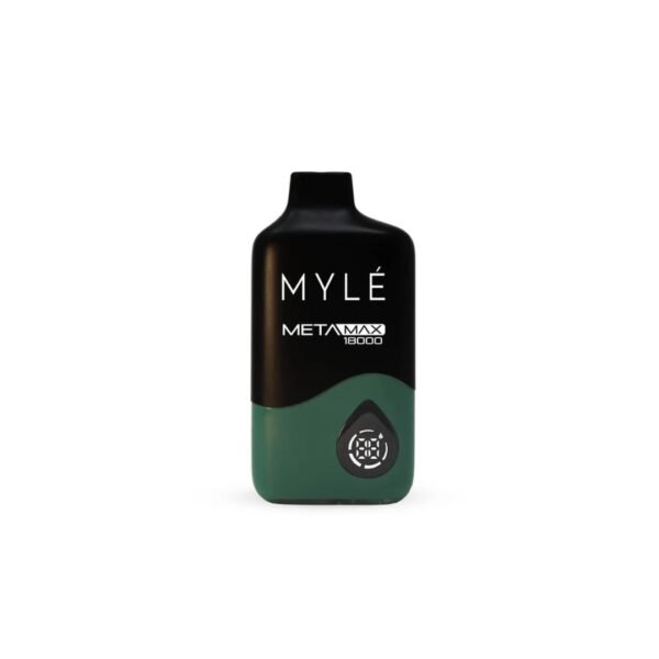 MYLÉ Meta Max 18000 Puffs