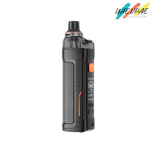 VAPORESSO Armour G Pod Kit Black