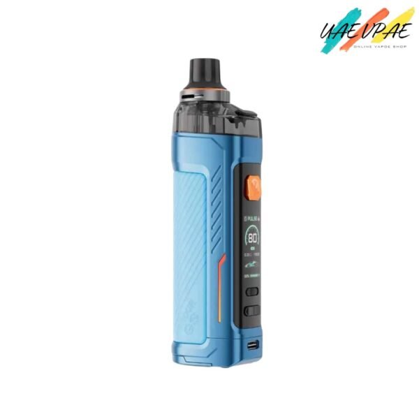 VAPORESSO Armour G Pod Kit Blue