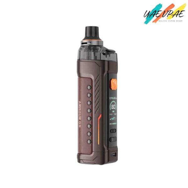 VAPORESSO Armour G Pod Kit Brown