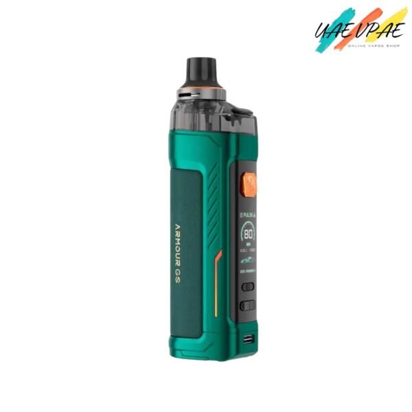 VAPORESSO Armour G Pod Kit Green