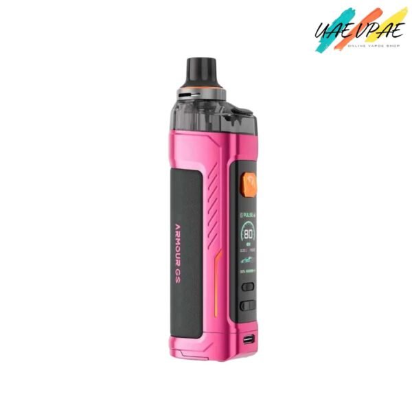 VAPORESSO Armour G Pod Kit Pink