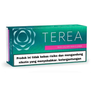 Buy IQOS Terea Black Green from Indonesia in Dubai UAE