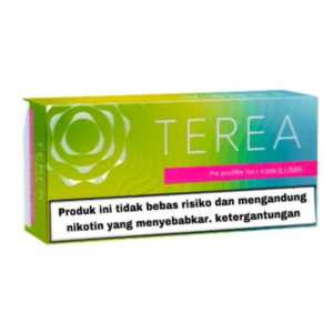 Buy iQOS TEREA Bright Wave Indonesia Available in Dubai UAE