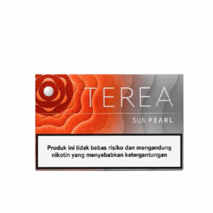 Buy Terea Sun Pearl Indonesia, a premium IQOS flavor, online in Dubai for a unique smoking experience.