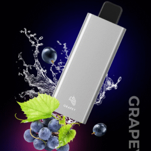 HQD Cuvie Slick 6000 Puffs Vape with 50MG Nicotine