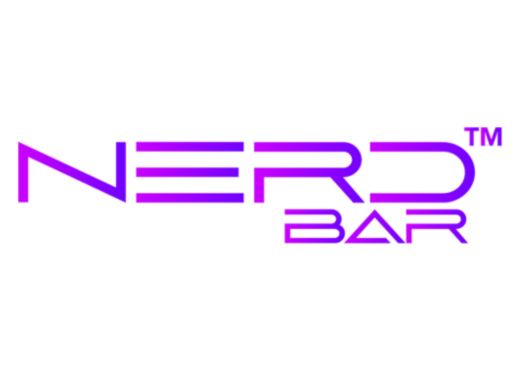 Nerdbar Brand