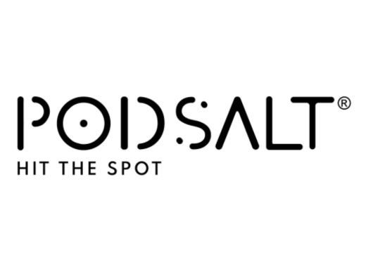 Podsalt Brand
