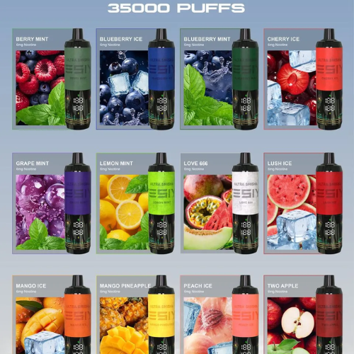 elfbar nachfüll pod läuft aus Death Row 5000 0% – Nicotine-Free Disposable Vape main image 1
