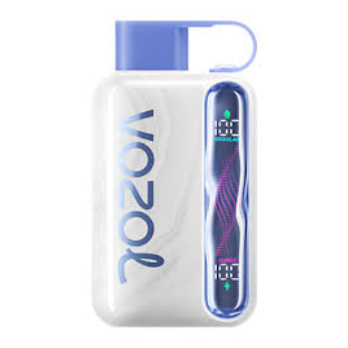Vozol Star 40000 Puffs Disposable Vape | Premium Vaping Experience in UAE 5 Vozol Star Vape 40000 Puffs with High Nicotine