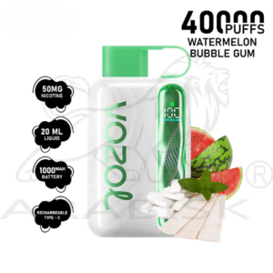 Vozol Star 50MG Nicotine Vape Pen