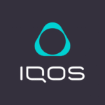 iqos logo