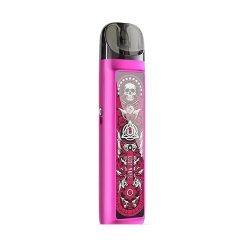 LOSTVAPE Ursa Nano 2 Kit 22W In Dubai, UAE 6 Ursa Nano 2 Buy Dubai