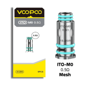 Buy VOOPOO ITO MESH Replacement Coil Online Dubai