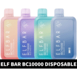 ELF BAR Vape Device 10000 Puffs UAE