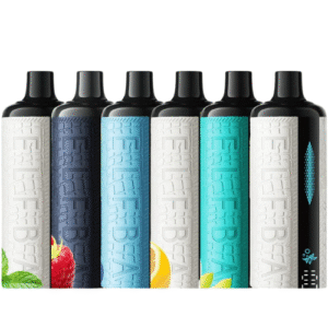 Home 14 ELF BAR Shisha 16000 Puffs DTL Disposable Vape 0.5% Nicotine in UAE