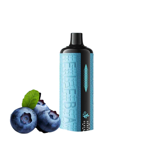 ELF BAR Shisha 16000 puffs Mega Cloud DTL 0.5% Nicotine 4 ELF BAR Shisha Mega Cloud 16000 Puffs DTL 0.5% Nicotine Disposable Vape in Dubai