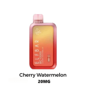 ELF BAR 10000 Puffs 2% Nicotine Disposable Vape UAE