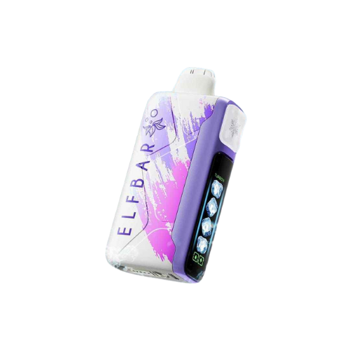 Elf bar Ice King Ice Adjustable Disposable Vape Up To 30000 Puffs 50mg Nicotine 7 Elf Bar Ice King Adjustable 50mg Disposable Vape UAE