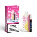 Elf Bar Ice King Ice 50mg 30000 Puffs Vape