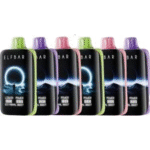 Elf Bar Moon Night 40000 Puffs Vape Dubai UAE