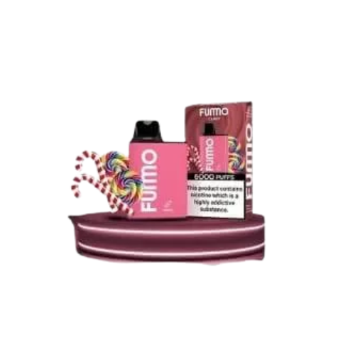 Fummo King 6000 Puffs Disposable Vap in UAE 3 Fummo King Rechargeable Vape Dubai