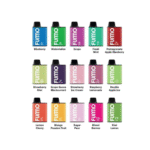 Fummo King 6000 Vape Online UAE