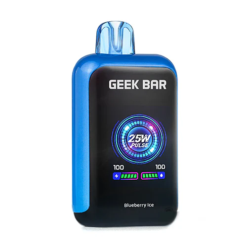 GEEKBAR Watt 23000 Puffs 50MG Vape In Dubai, UAE 4 GEEKBAR Watt 50mg Nicotine 23000 Puffs Disposable Vape in Dubai UAE
